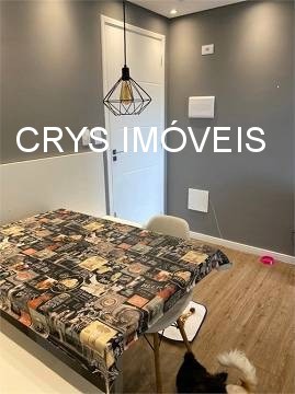 Apartamento, 2 quartos, 50 m² - Foto 12