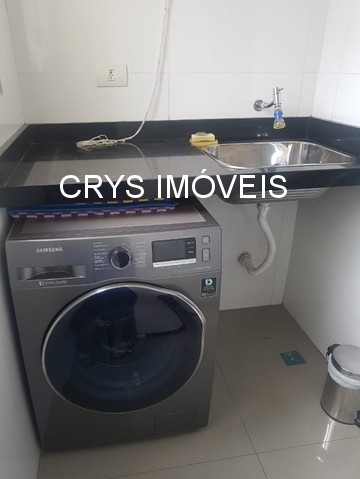 Apartamento, 2 quartos, 58 m² - Foto 5