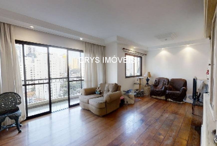 Apartamento, 3 quartos, 140 m² - Foto 5