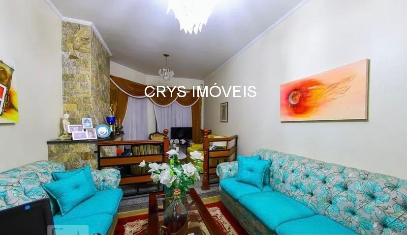 Casa, 3 quartos, 239 m² - Foto 6