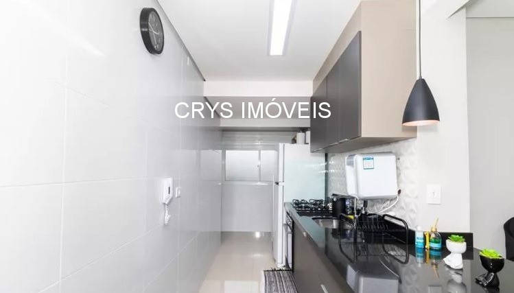 Apartamento, 3 quartos, 67 m² - Foto 6