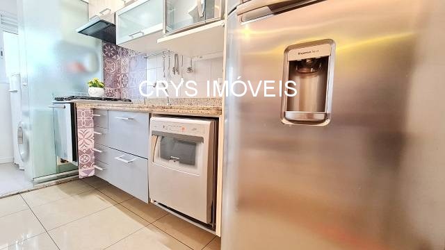 Apartamento, 2 quartos, 64 m² - Foto 14