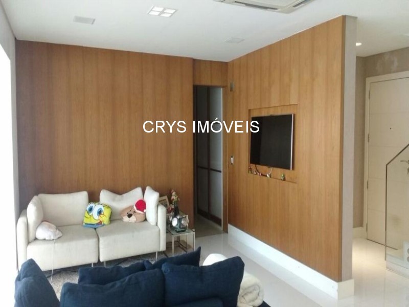Cobertura, 3 quartos, 294 m² - Foto 4