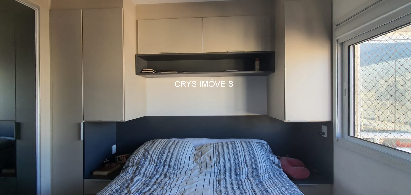 Apartamento, 2 quartos, 77 m² - Foto 10