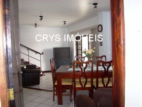 Casa, 3 quartos, 200 m² - Foto 6