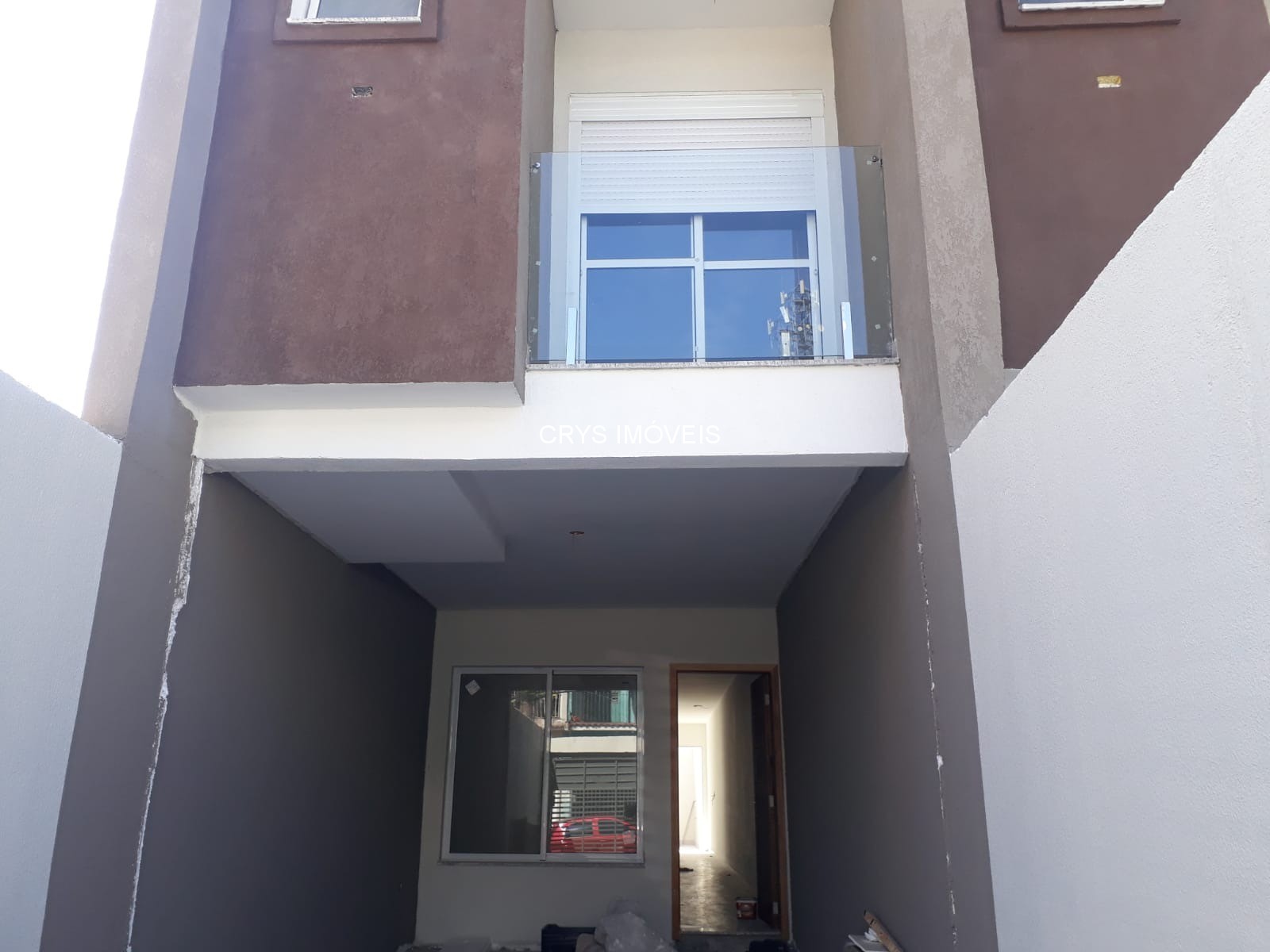 Casa, 3 quartos, 129 m² - Foto 1