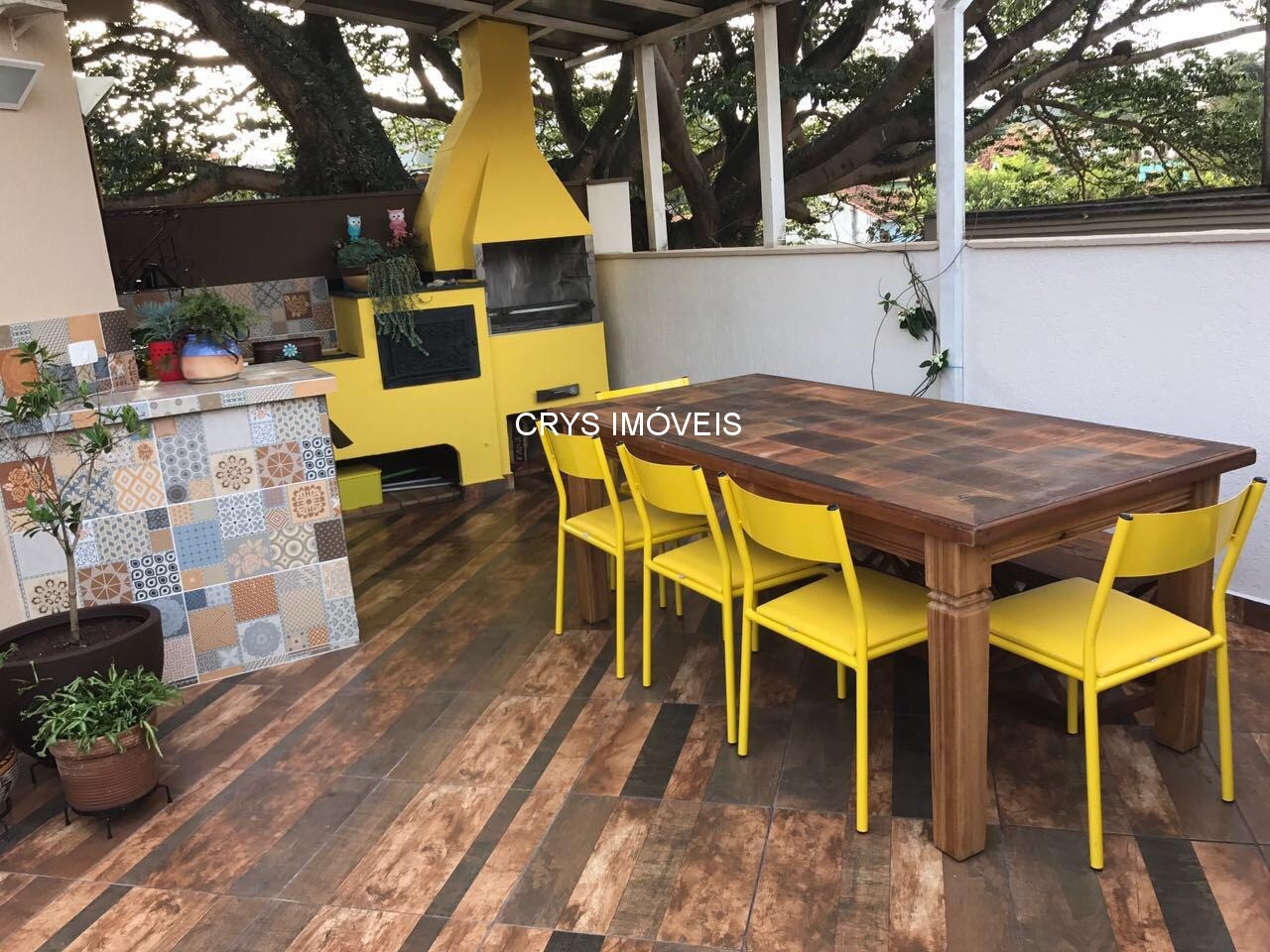 Casa, 4 quartos, 195 m² - Foto 18