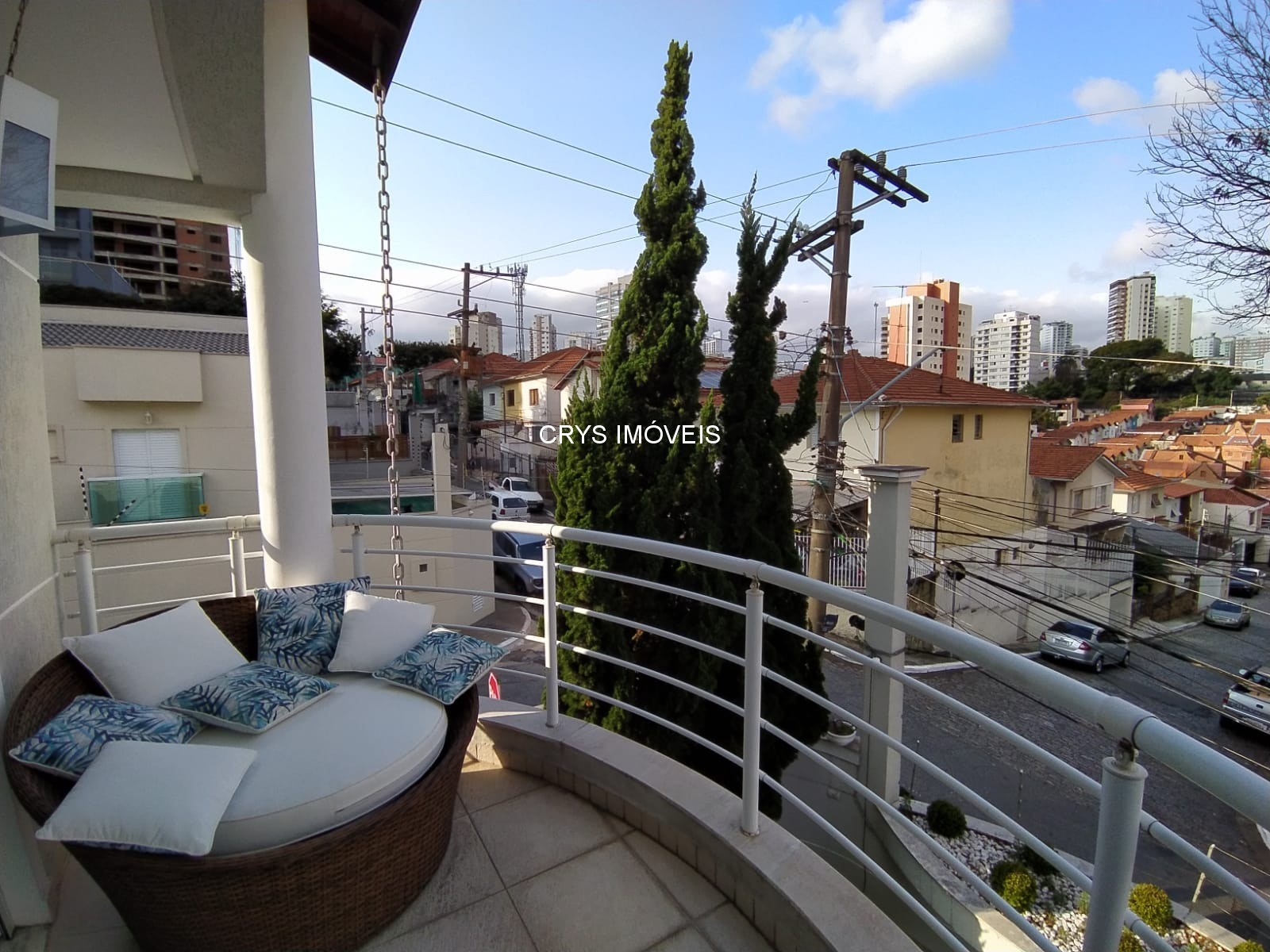 Casa, 4 quartos, 467 m² - Foto 49