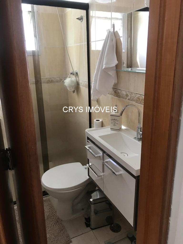 Apartamento, 2 quartos, 54 m² - Foto 11