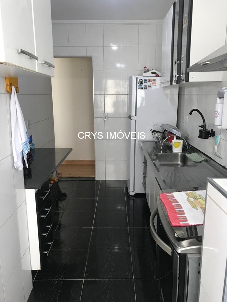 Apartamento, 2 quartos, 54 m² - Foto 6