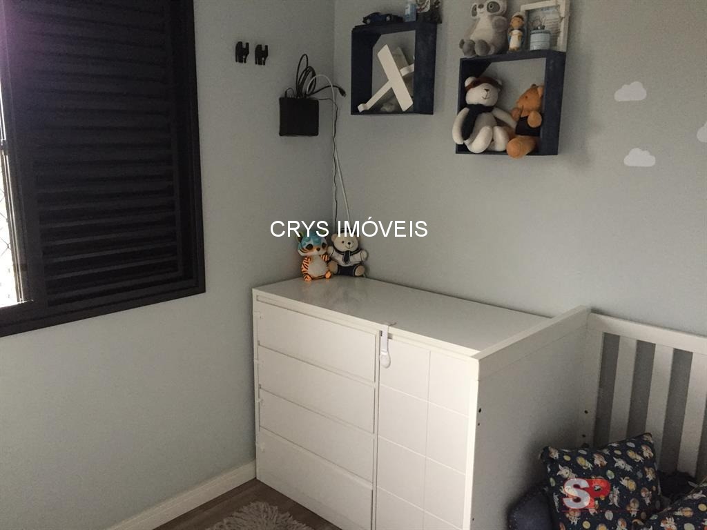 Apartamento, 3 quartos, 95 m² - Foto 10