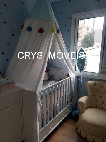 Apartamento, 2 quartos, 58 m² - Foto 3