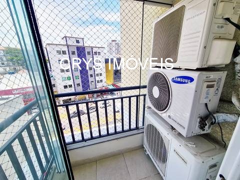 Apartamento, 3 quartos, 121 m² - Foto 24