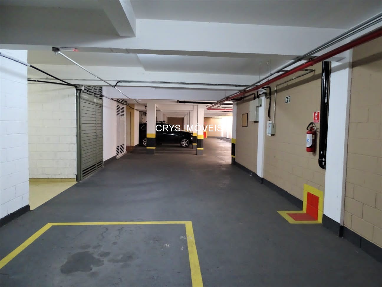 Casa, 2 quartos, 88 m² - Foto 23