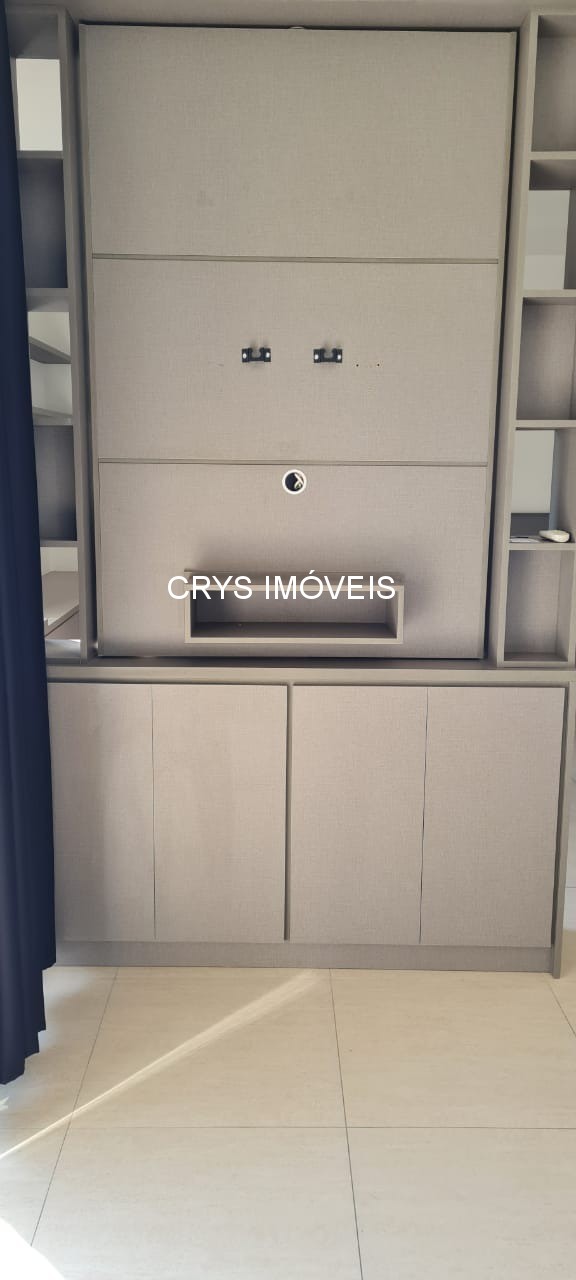 Apartamento, 1 quarto, 42 m² - Foto 2