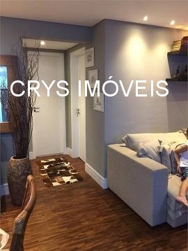 Apartamento, 2 quartos, 63 m² - Foto 6