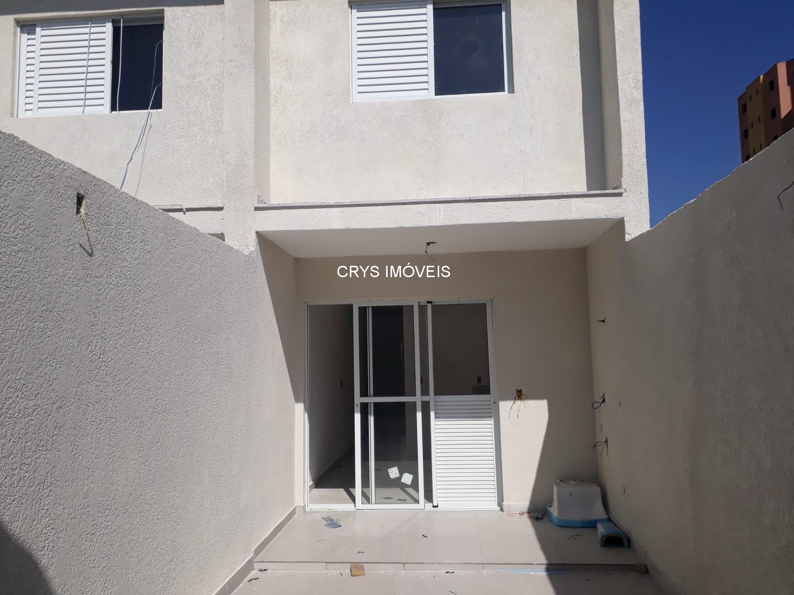 Casa, 3 quartos, 129 m² - Foto 2