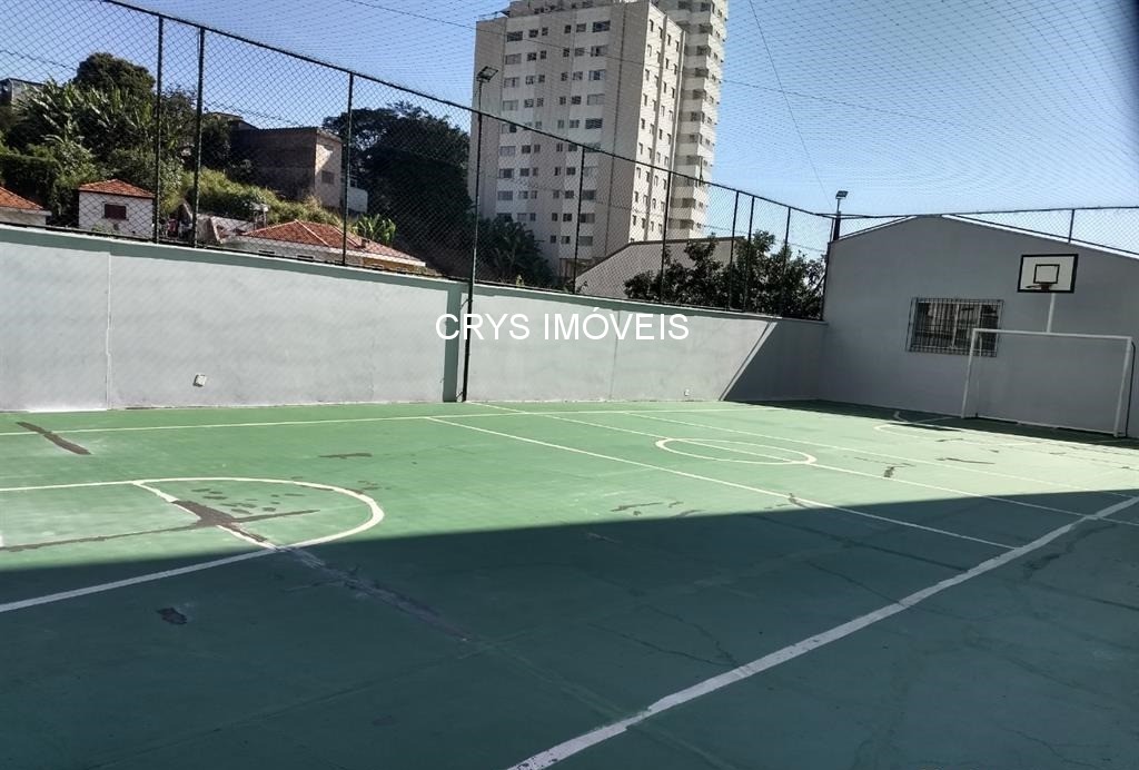 Apartamento, 3 quartos, 83 m² - Foto 21