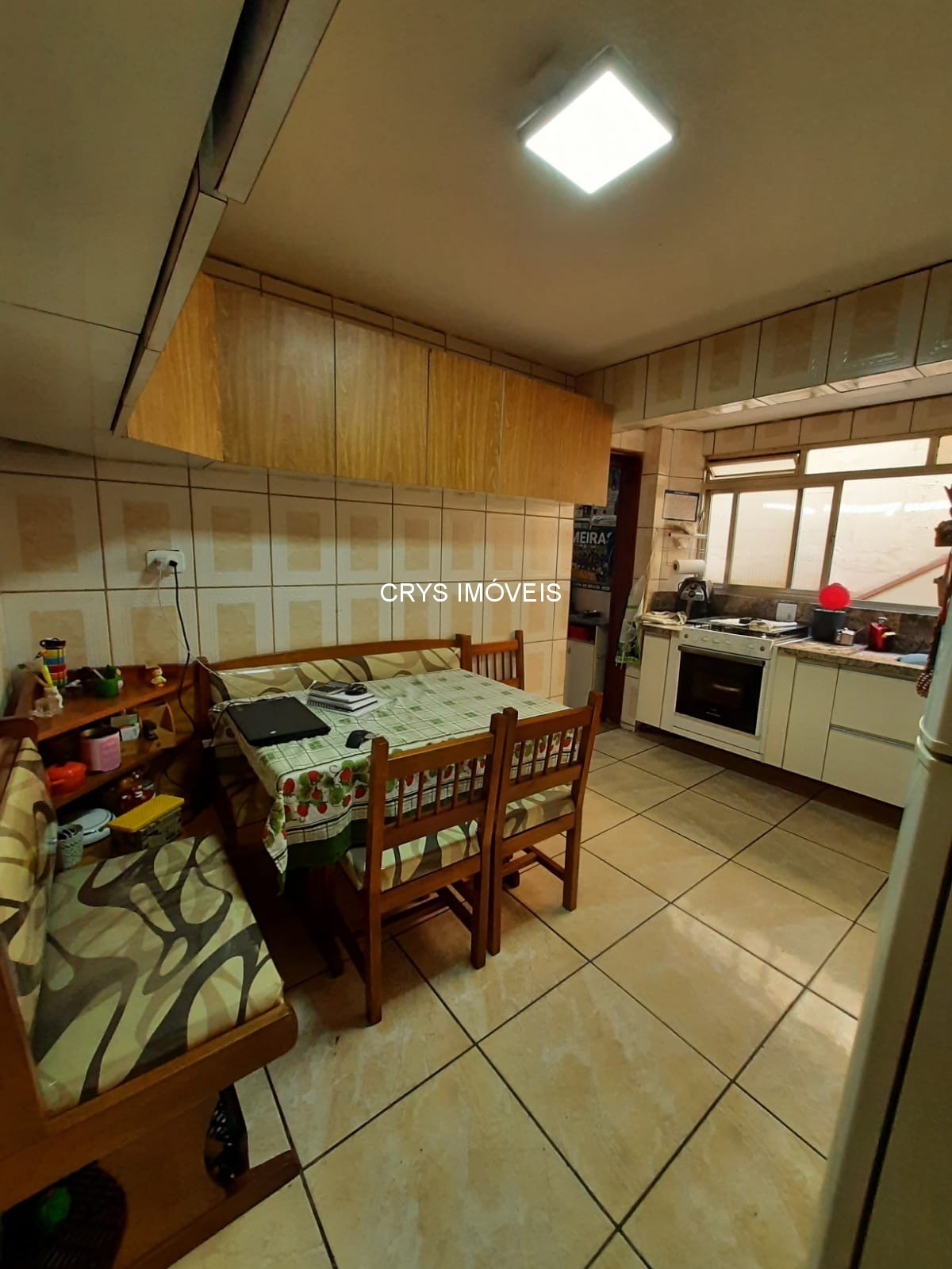 Apartamento, 3 quartos, 100 m² - Foto 5