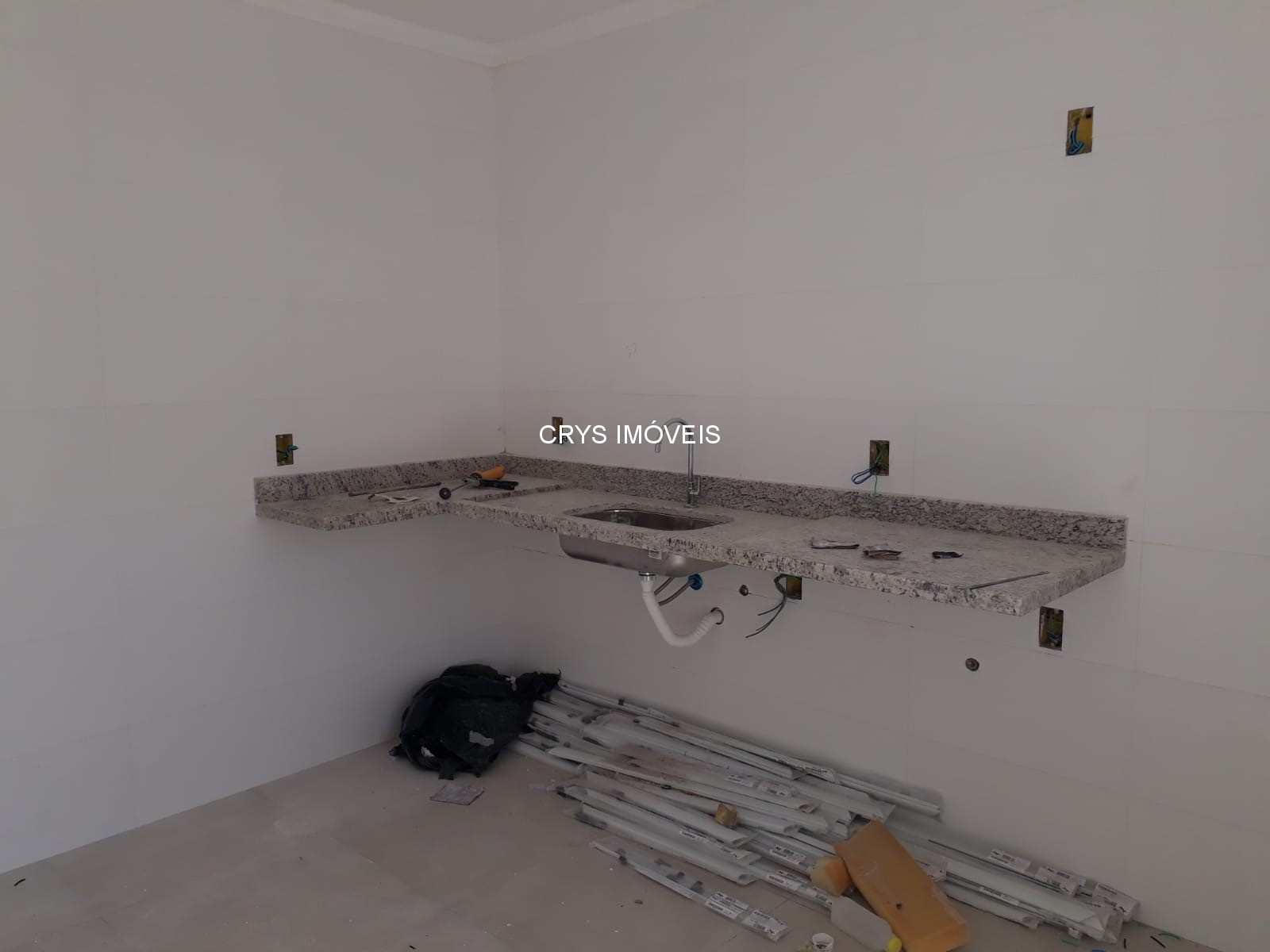 Casa, 3 quartos, 129 m² - Foto 10