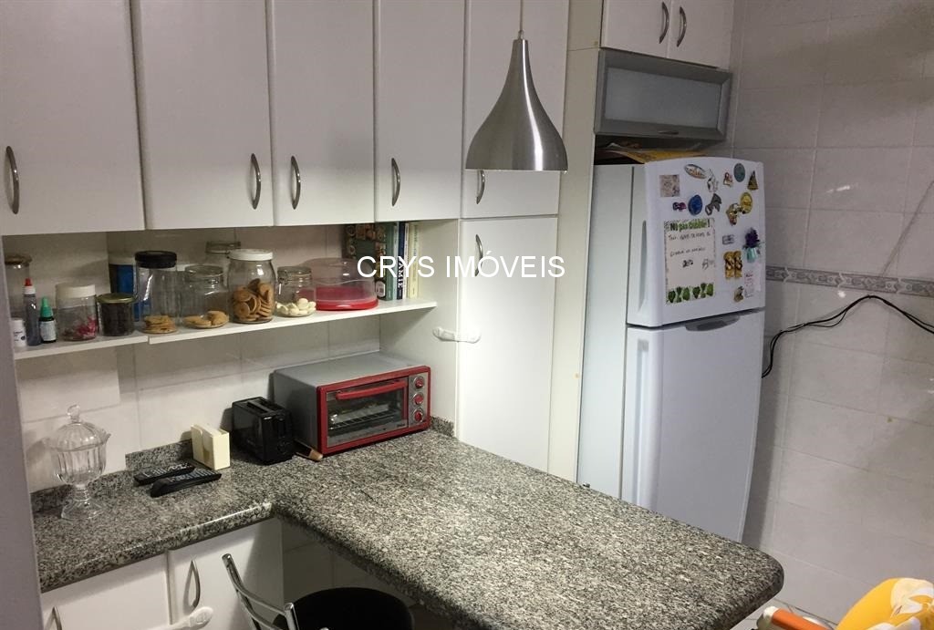 Apartamento, 3 quartos, 95 m² - Foto 12