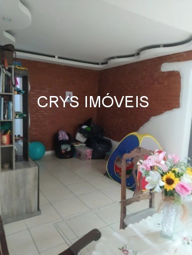 Casa, 3 quartos - Foto 4