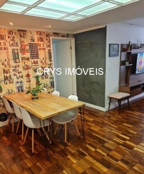Apartamento, 3 quartos, 72 m² - Foto 7