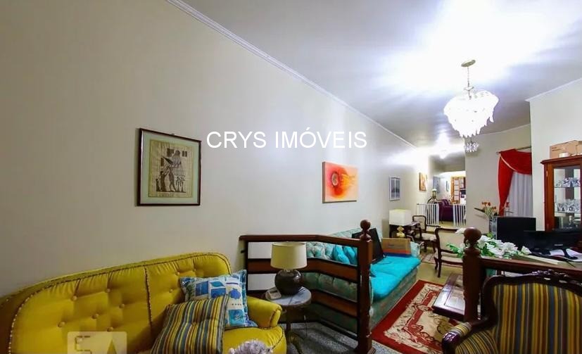 Casa, 3 quartos, 239 m² - Foto 4