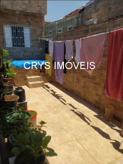 Casa, 3 quartos - Foto 11