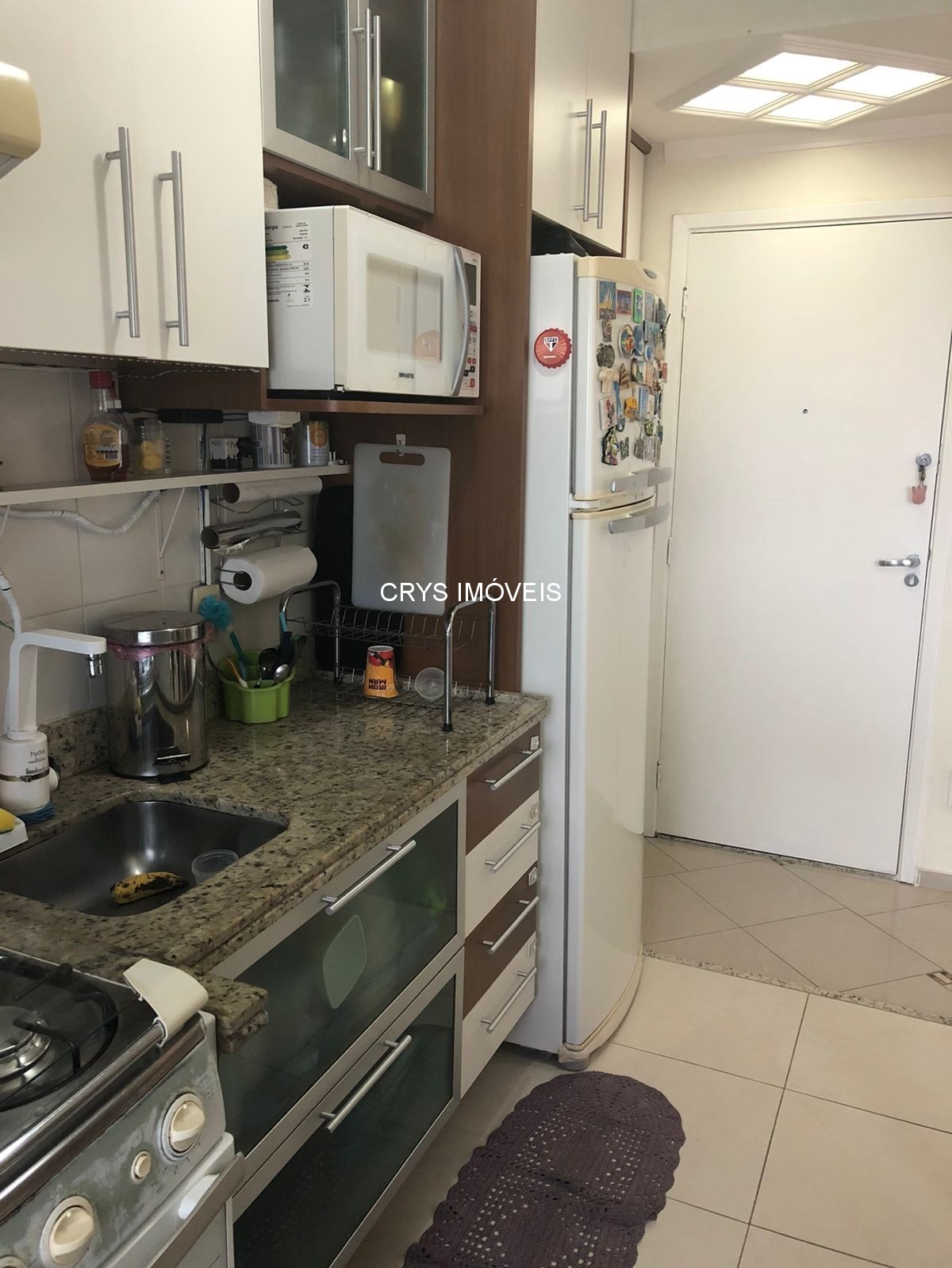 Apartamento, 2 quartos, 53 m² - Foto 6