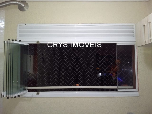 Apartamento, 2 quartos, 48 m² - Foto 8