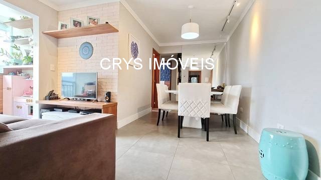 Apartamento, 2 quartos, 59 m² - Foto 9