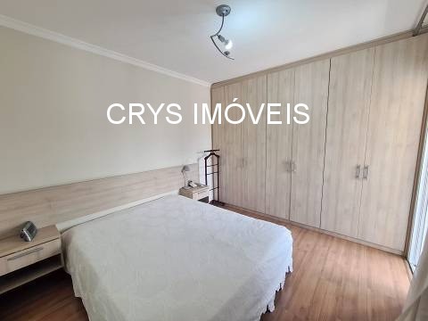 Apartamento, 3 quartos, 121 m² - Foto 14