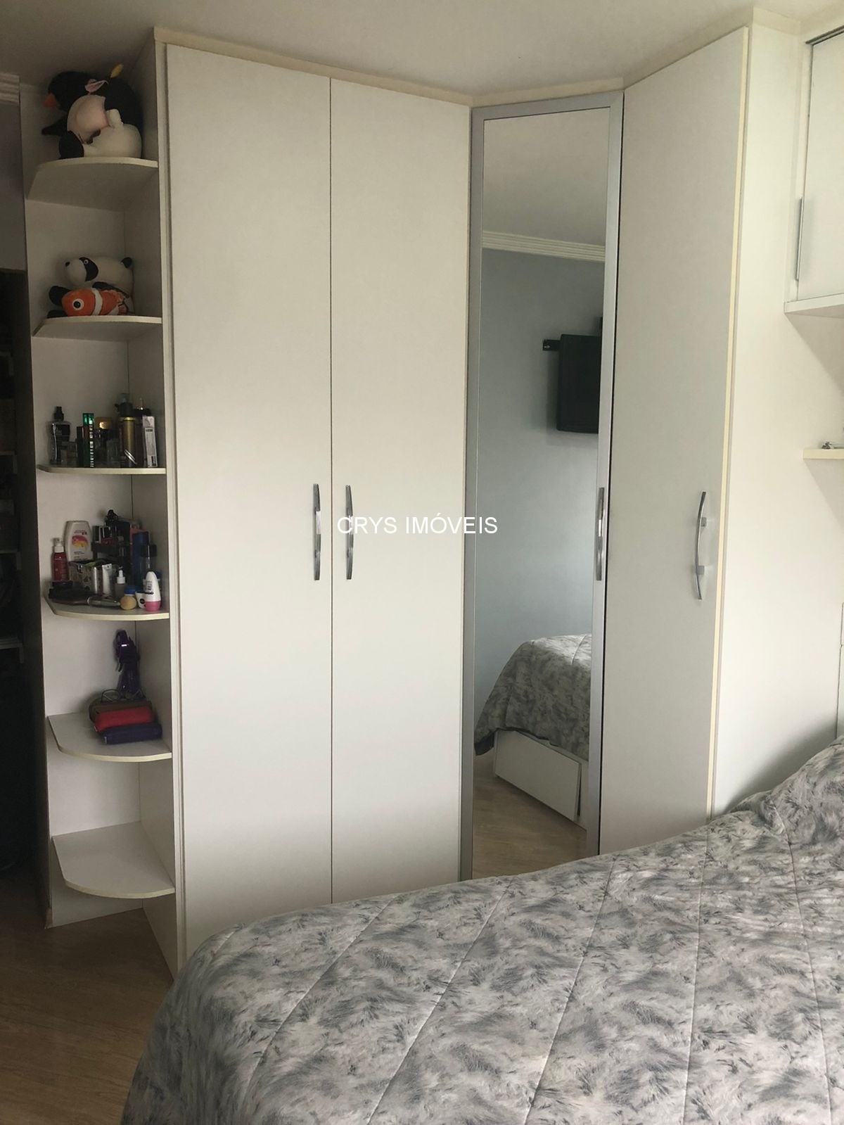 Apartamento, 2 quartos, 53 m² - Foto 13