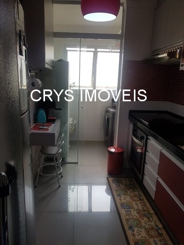 Apartamento, 2 quartos, 58 m² - Foto 4