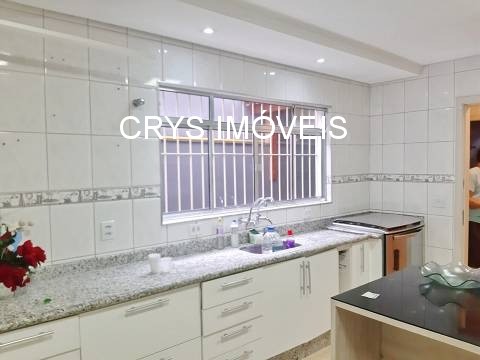 Casa, 3 quartos, 178 m² - Foto 18