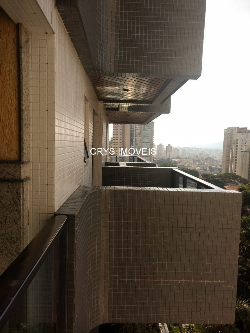 Apartamento, 4 quartos, 213 m² - Foto 2