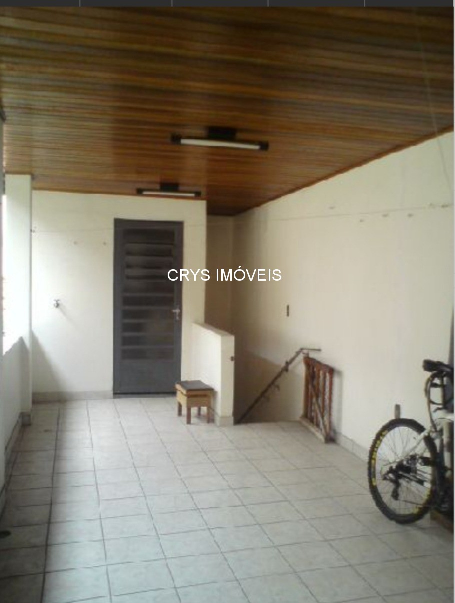Casa, 3 quartos, 200 m² - Foto 14