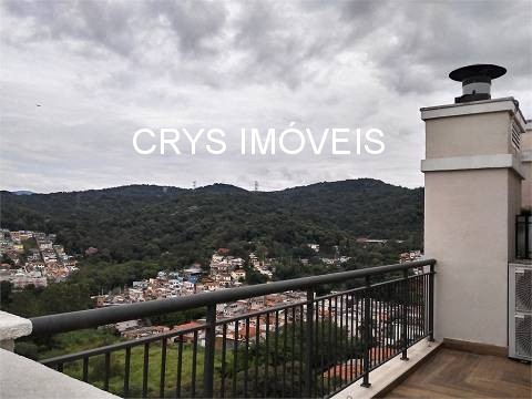 Cobertura, 2 quartos, 212 m² - Foto 3