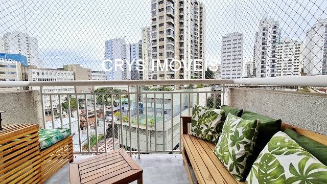 Apartamento, 2 quartos, 64 m² - Foto 9