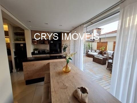 Apartamento, 2 quartos, 116 m² - Foto 6