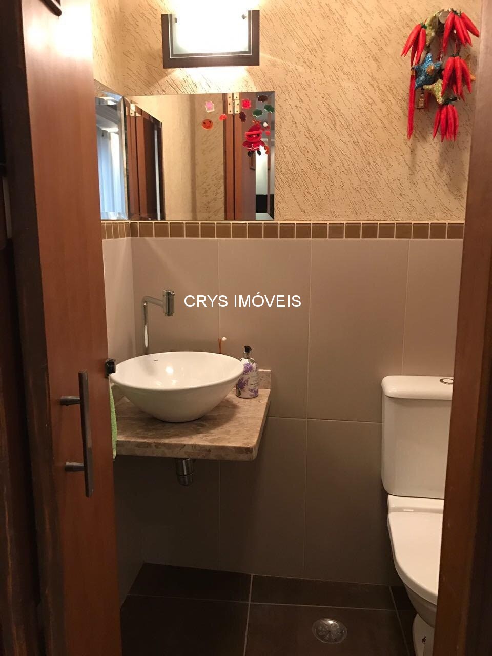 Casa, 4 quartos, 195 m² - Foto 25