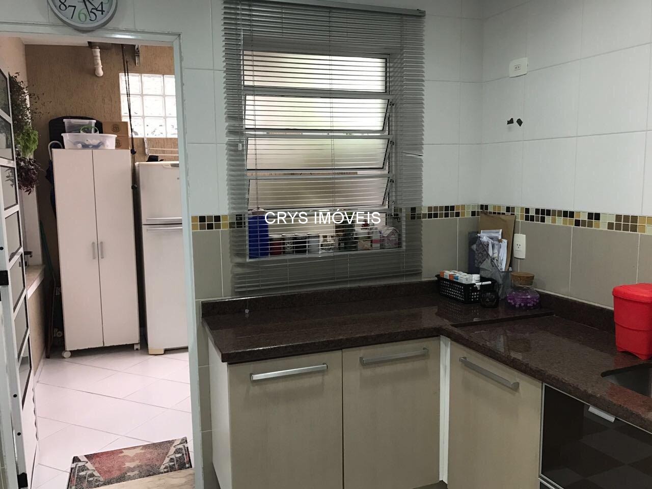 Casa, 4 quartos, 195 m² - Foto 3