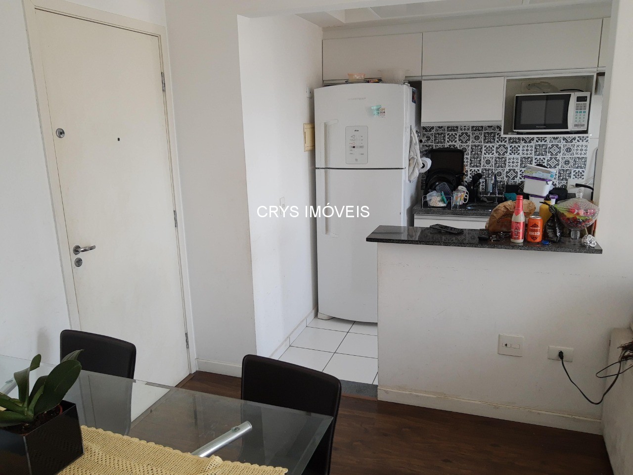 Apartamento à venda com 2 quartos, 45m² - Foto 15