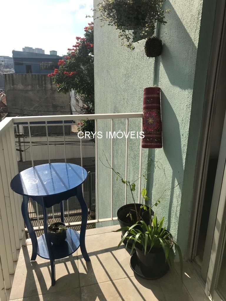 Apartamento, 2 quartos, 54 m² - Foto 2