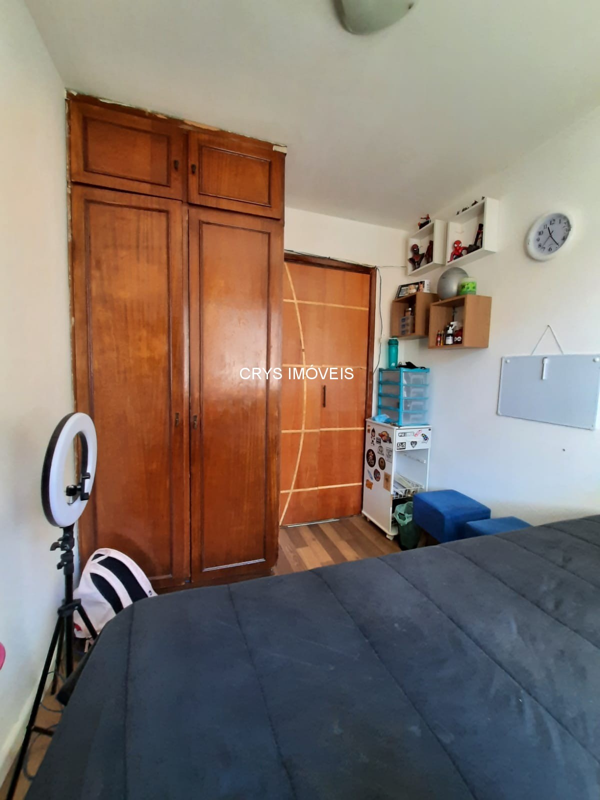 Apartamento, 3 quartos, 100 m² - Foto 8