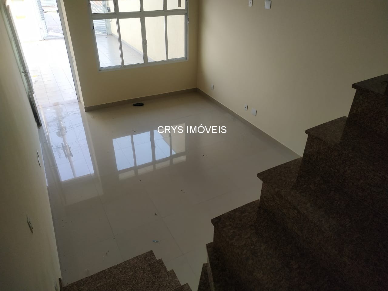 Casa, 2 quartos, 80 m² - Foto 8