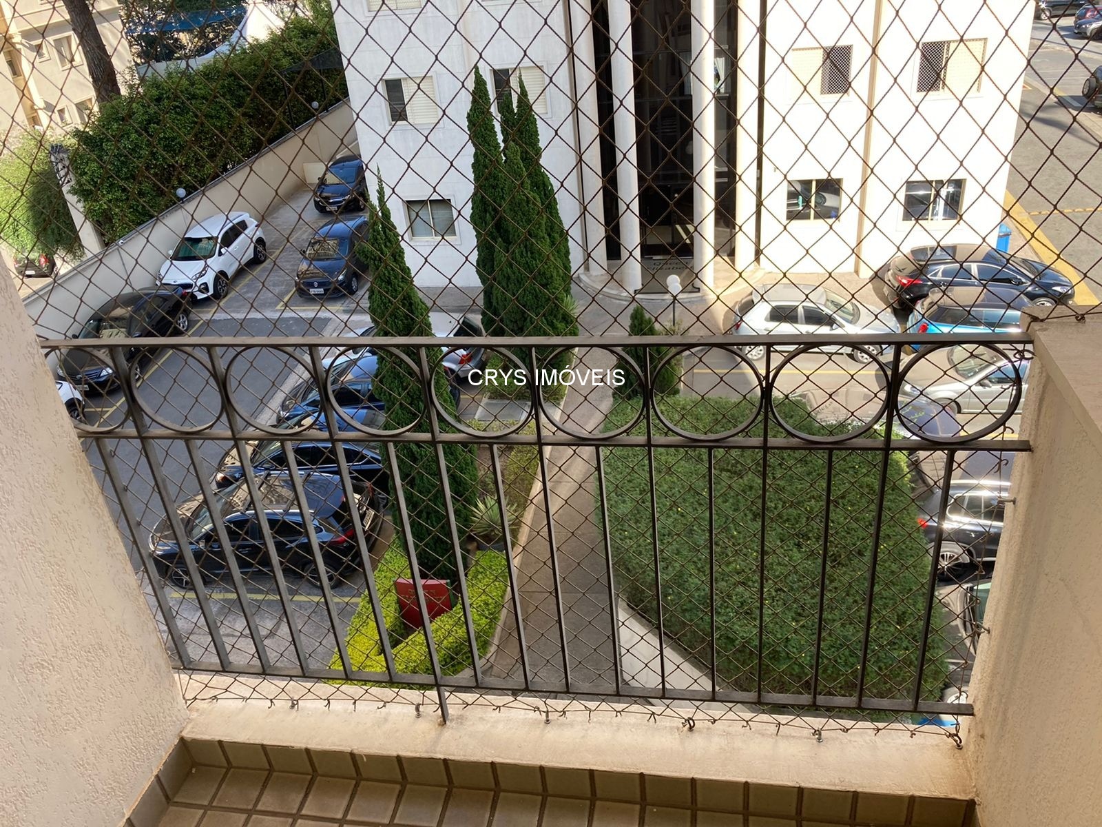 Apartamento, 2 quartos, 50 m² - Foto 30