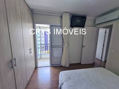 Apartamento, 3 quartos, 121 m² - Foto 22