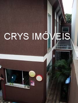 Casa, 3 quartos, 120 m² - Foto 21